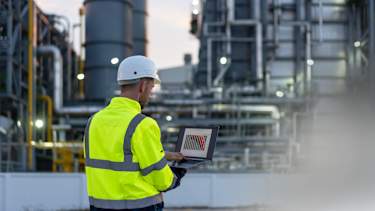 Setting a New Standard for Project Handover Insurance