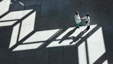 How STP Improves Claims Outcomes