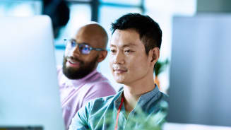 Recruiting Artificial Intelligence to Create a More Diverse Workforce Hero Image