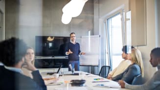 The 6 Elements of Good Judgment For Better Decisions Hero Image