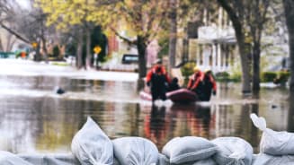 Resilience in Unprecedented Times: The Red Cross and Aon Partnership Hero Image