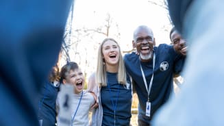 The 10 Factors That Fuel a Resilient Workforce Hero Image