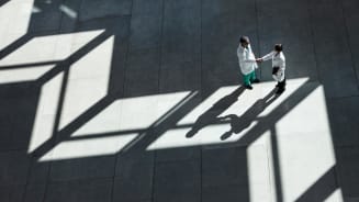 Life Sciences Industry Prepares for Challenges and Opportunities in a Dynamic Landscape Hero Image