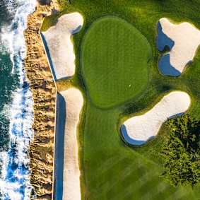 Elevating the Field: Year Two of the Aon Next 10 and Aon Swing 5