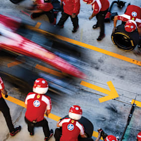 Scuderia Ferrari HP Thumbnail