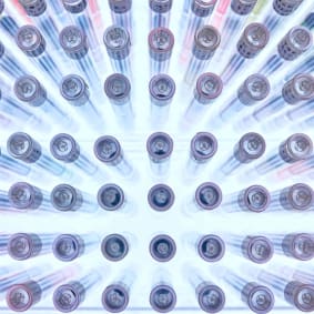 Pharmacy Solution’s Biosimilar Trend Report: The Keys to Biosimilar Adoption