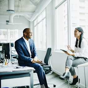 Rethinking Pay for Performance in the Era of Pay Transparency