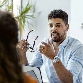 Beyond Traditional Insurance
