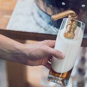 Climate Risk Solutions for Beverage