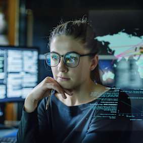 Why Third-Party Cyber Risk is a Balance Sheet Issue