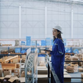 Data in Supply Chains: Turning Insights into Action