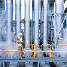 People, Power and Water are Defining Digital Infrastructure Operational Risks
