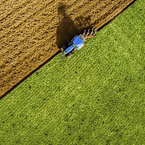Climate Risk Solutions for Row Crops