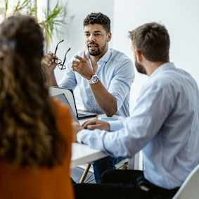 Delivering Inclusive Benefits by Removing Barriers to Care