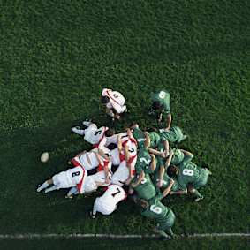 Insurers’ Opportunities in M&A: When Buying Fits, When Building Wins
