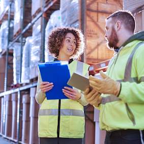 Industrials and Manufacturing: A Risk Management Approach to Transform Workforce Risk into Workforce Resilience