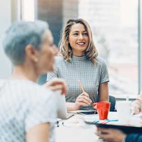 3 Strategies to Promote an Inclusive Environment and Bridge the Gender Gap