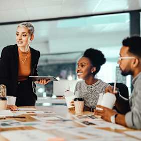 5 Human Resources Trends to Watch in 2025