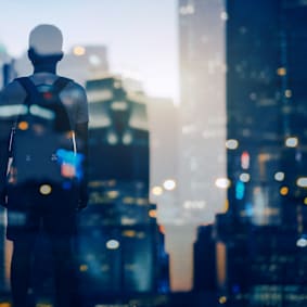 Business Continuity Management