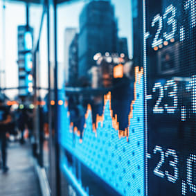 Risk Financing Analytics