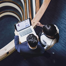 Rethinking Credit Management: The Impact of Digital Transformation