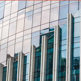 Adapting to Disruption: How Financial Institutions are Reframing Risk