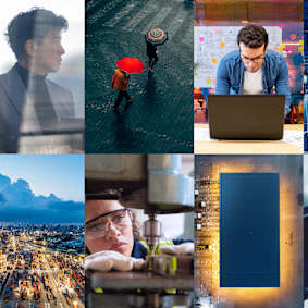 Findings from Aon’s Global Risk Management Survey