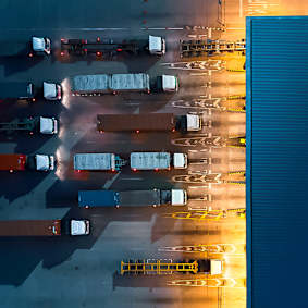 Supply Chain Risk Management