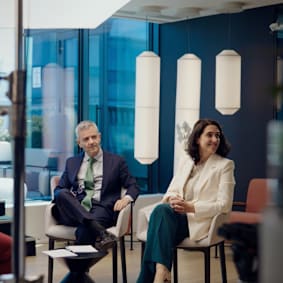 French Pensions Landscape Update