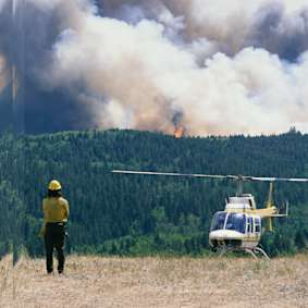 Climate and Catastrophe Insight