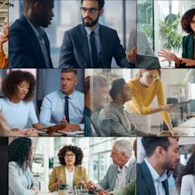 AI and the Workforce