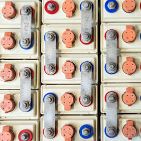 Supply Chain Risk Management