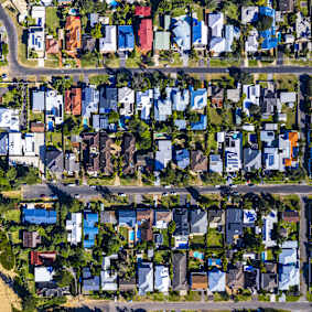 U.S. Homeowners Return on Equity Outlook