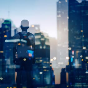 Casualty Reinsurance