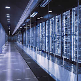 Cyber Risk is the Weak Link in Data Center Construction