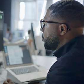 How Technology is Transforming Open Enrollment in the U.S.