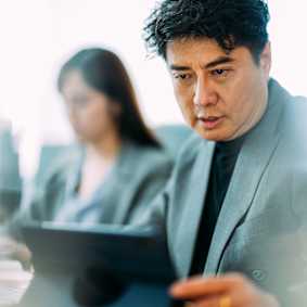 Transaction Advisory Services