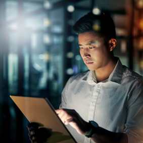 The Digital Claims Transformation: What Risk Leaders Need to Know