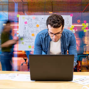 Four Ways to Increase the ROI of Your Benefits Strategy with Technology