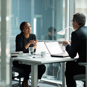 Talent Consulting