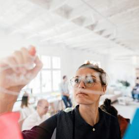 Three Roles to Build Insurance’s Next-Generation Workforce