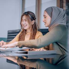 3 Strategies to Support Women’s Advancement and Bridge the Gender Pay Gap