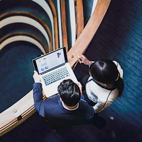 Cyber Risk Consulting