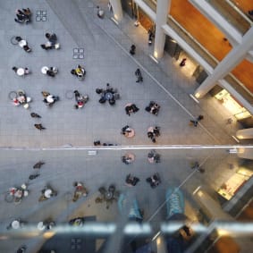Unveiling New Skills in Demand for London’s Insurance Talent