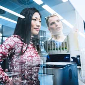 5 Data-Driven Ways HR Can Optimize Costs