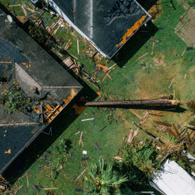 Aligning Risk and Reality: Reflecting Roof Actual Cash Value in SCS Risk for Homeowners