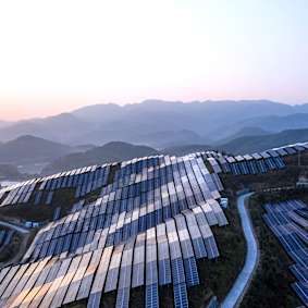 Decarbonising Construction for a Low-Emission Future