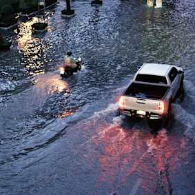 Climate and Catastrophe Insight
