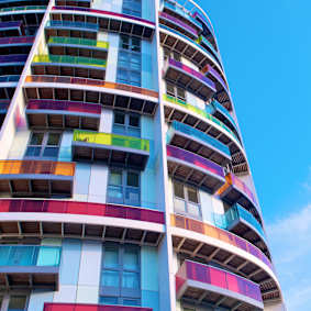 Aon Global DB Scorecard