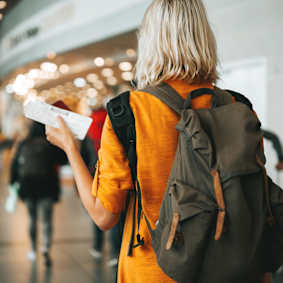 People Mobility in a Complex Global Environment
